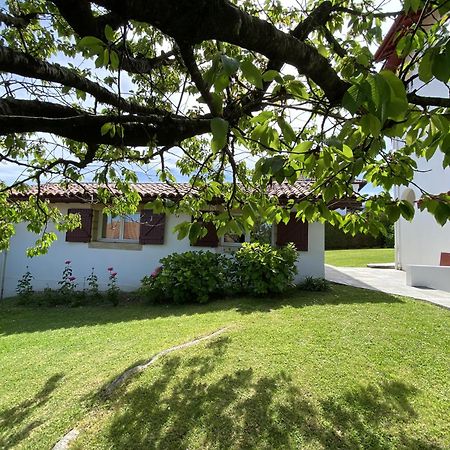 Calicho Bed & Breakfast ยูร์รูญ ภายนอก รูปภาพ